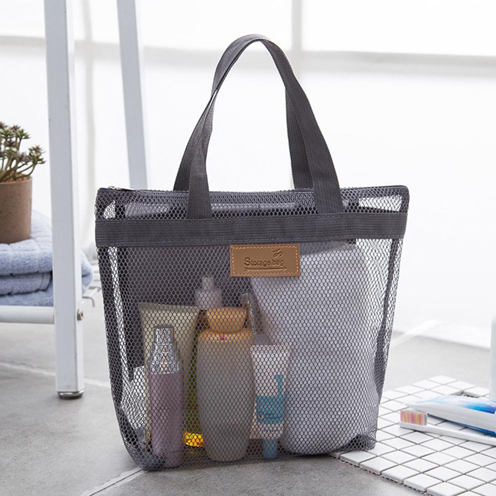 Travel Accessories Organizer Bag - Bolsas de armazenamento de maquiagem e