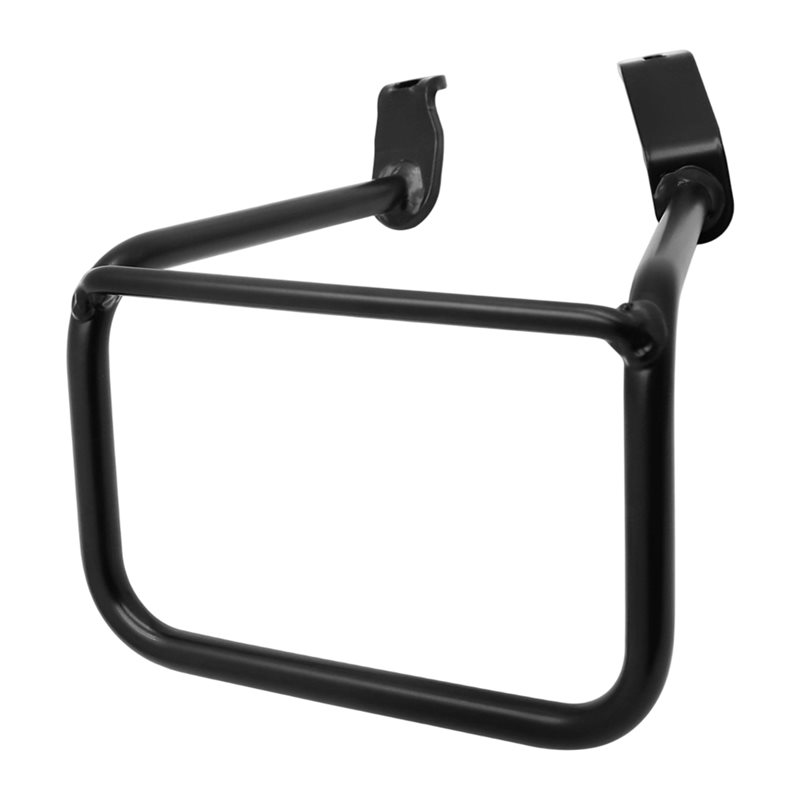 Luggage Cover Protector - Suporte Lateral Estável para Bagageiro de