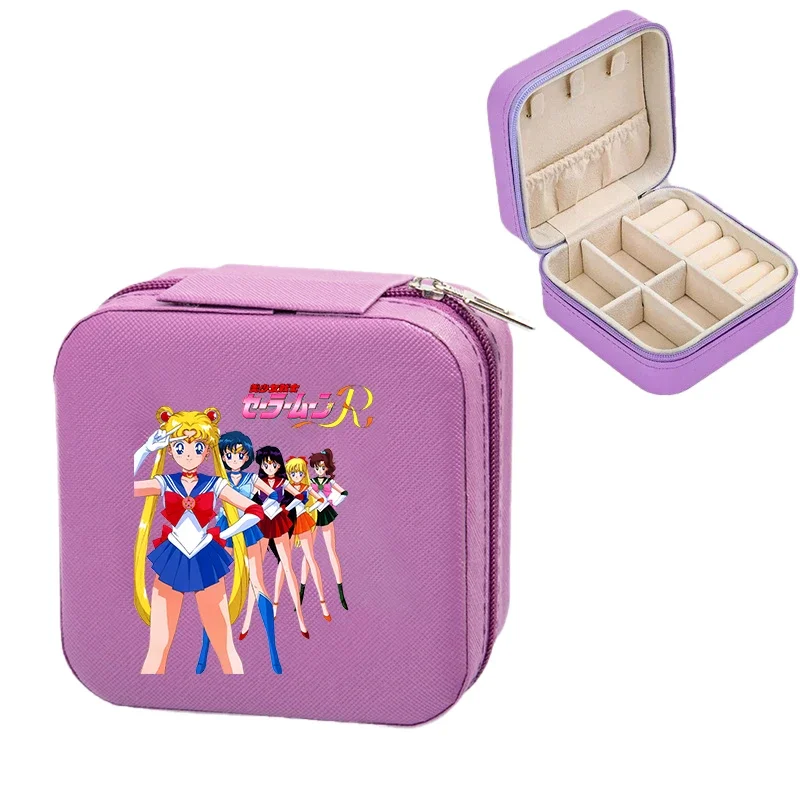 Caixa organizadora de joias Sa - Travel Accessories Jewelry avaliação e preço