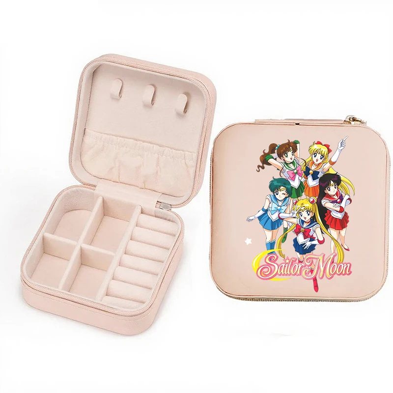 Caixa organizadora de joias Sa - Travel Accessories Jewelry avaliação e preço