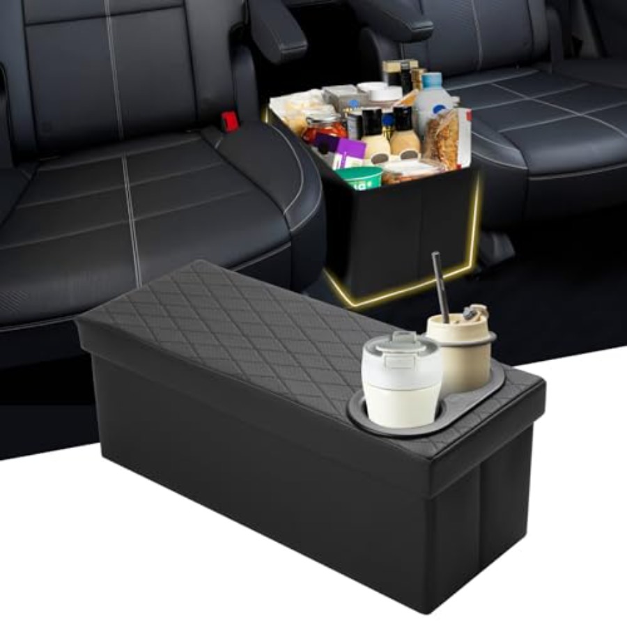 Organizador de Assento de Carr - Travel Accessories Organizer Bag avaliação e preço