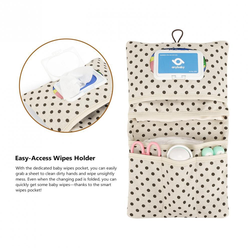 Saco de armazenamento de frald - Travel Accessories Baby avaliação e preço