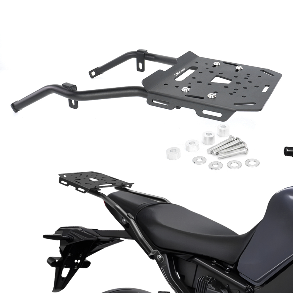 Para yamaha MT-09 mt 09 sp 202 - Luggage Cover Protector avaliação e preço