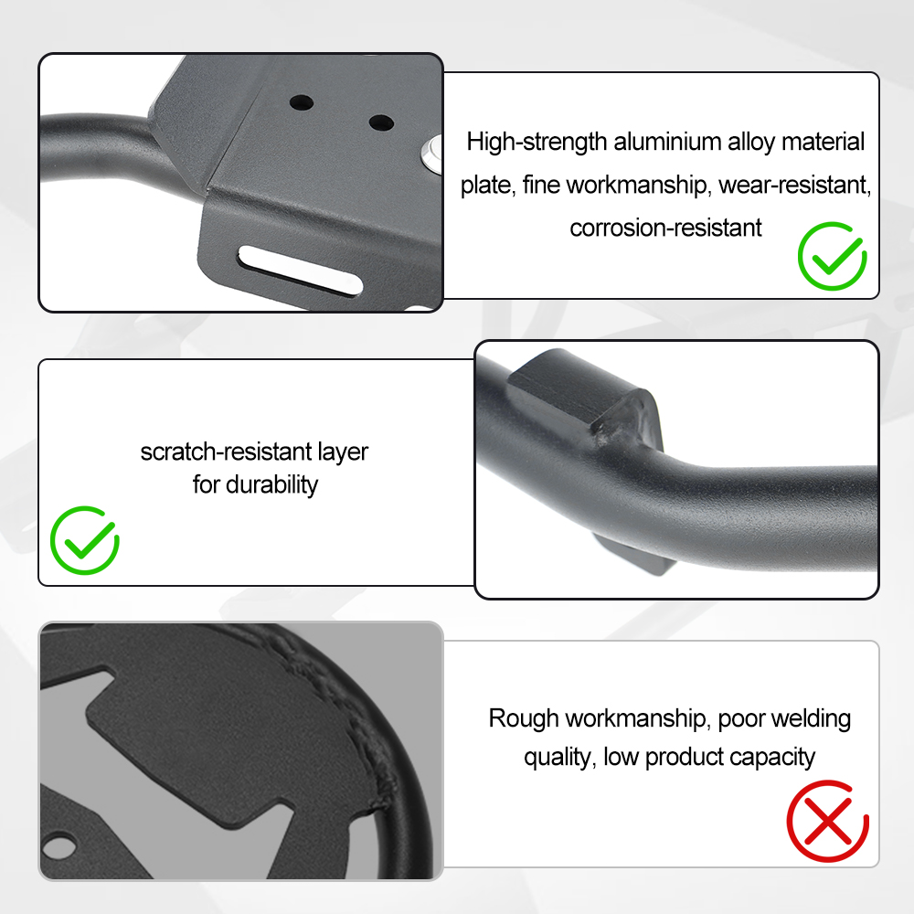 Para yamaha MT-09 mt 09 sp 202 - Luggage Cover Protector avaliação e preço