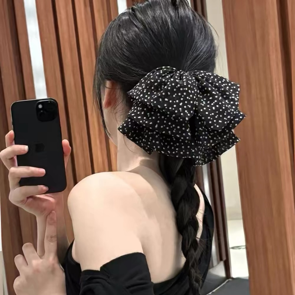 2026 Nova Presilha de Cabelo G - Travel Accessories Aesthetic avaliação e preço