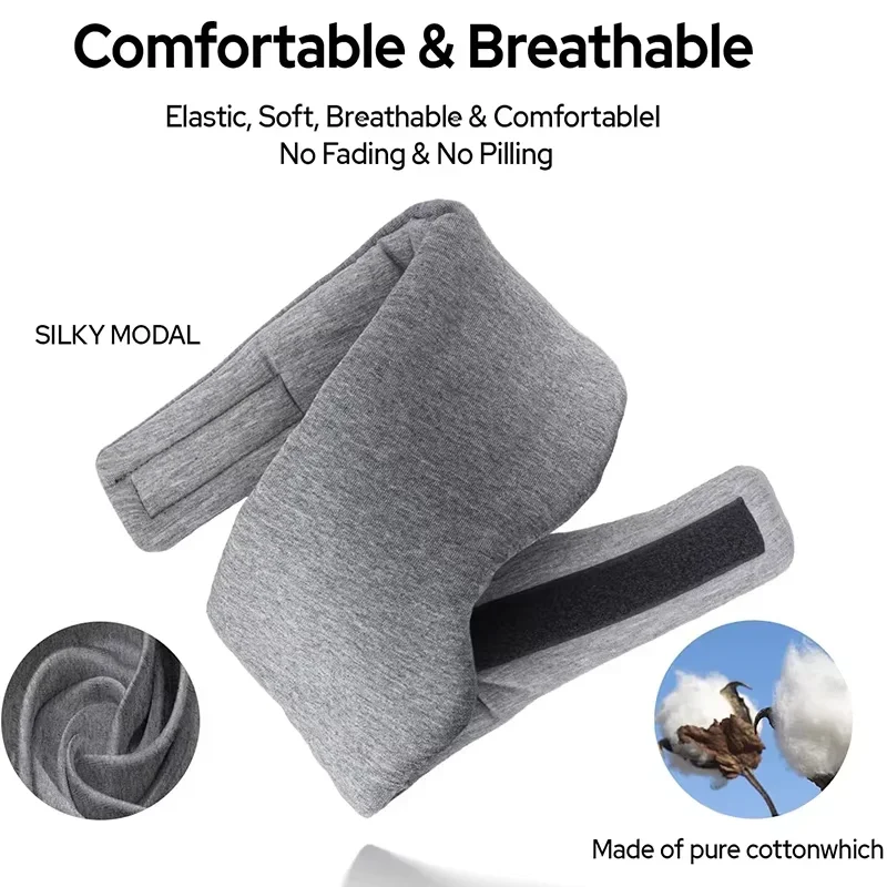 Sistema de Apoio para Dormir n - Travel Accessories Long Flight avaliação e preço