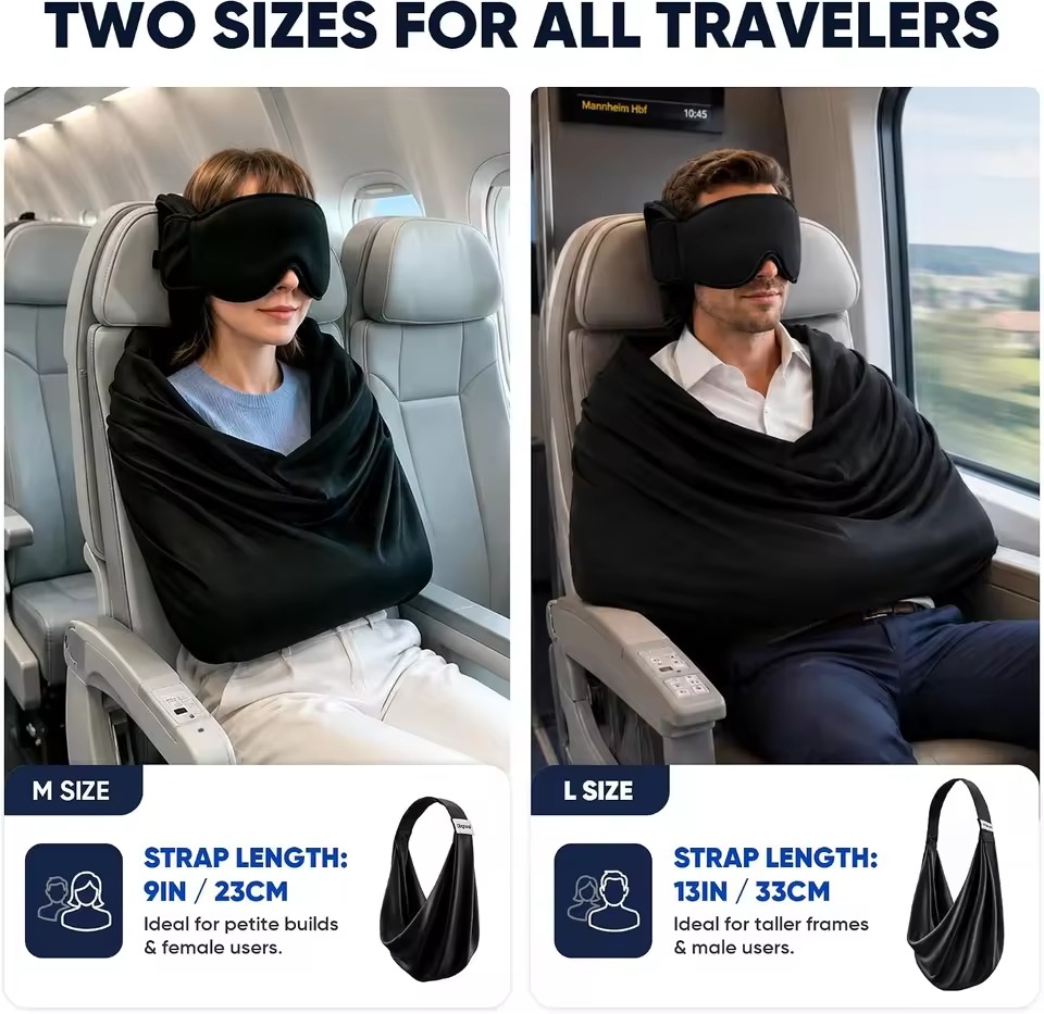 Suporte de assento para carro  - Travel Accessories Long Flight avaliação e preço