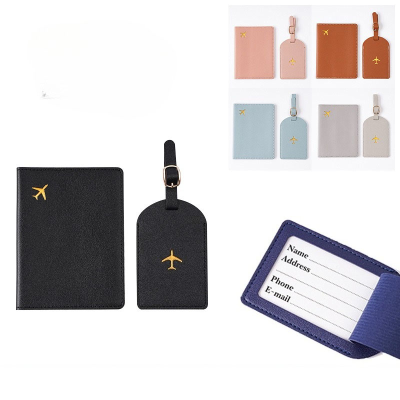 Capa de Passaporte com Padrão  - Luggage Cover Protector avaliação e preço