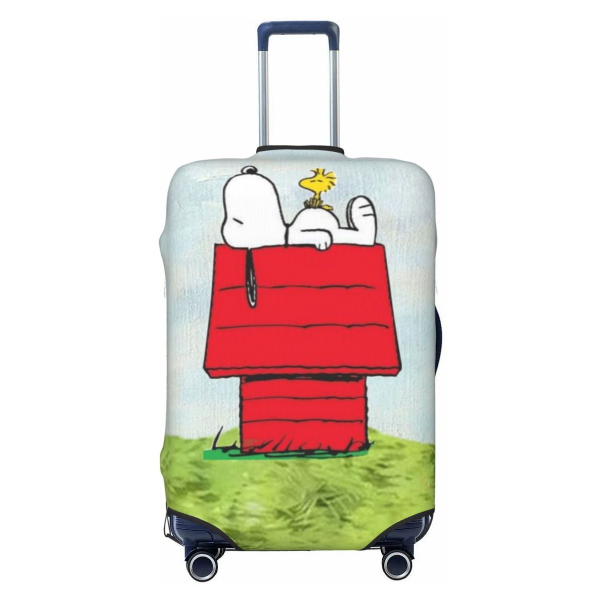 Capa de mala personalizada S-D - Luggage Cover Protector avaliação e preço