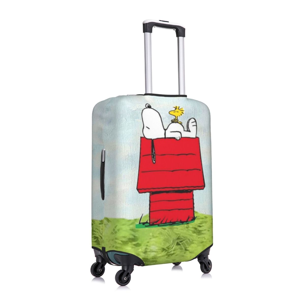 Capa de mala personalizada S-D - Luggage Cover Protector avaliação e preço