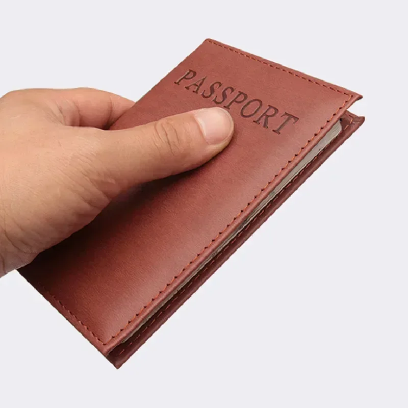 Moda feminina masculina capa d - Travel Accessories Wallet avaliação e preço