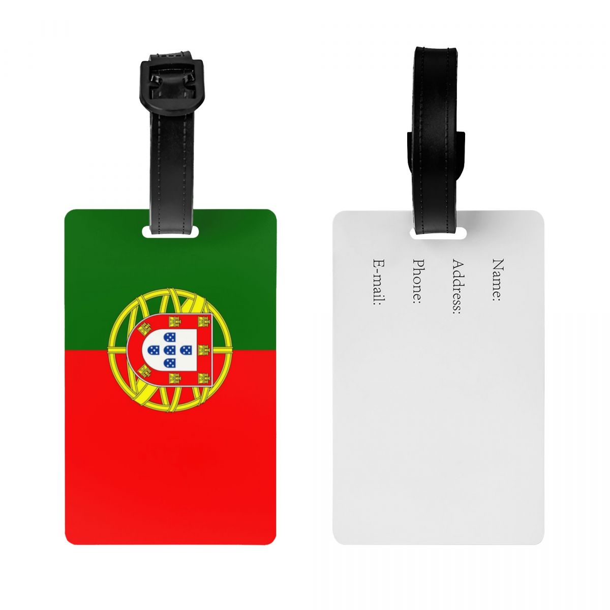 Etiqueta de bagagem com bandei - Luggage Cover Protector avaliação e preço
