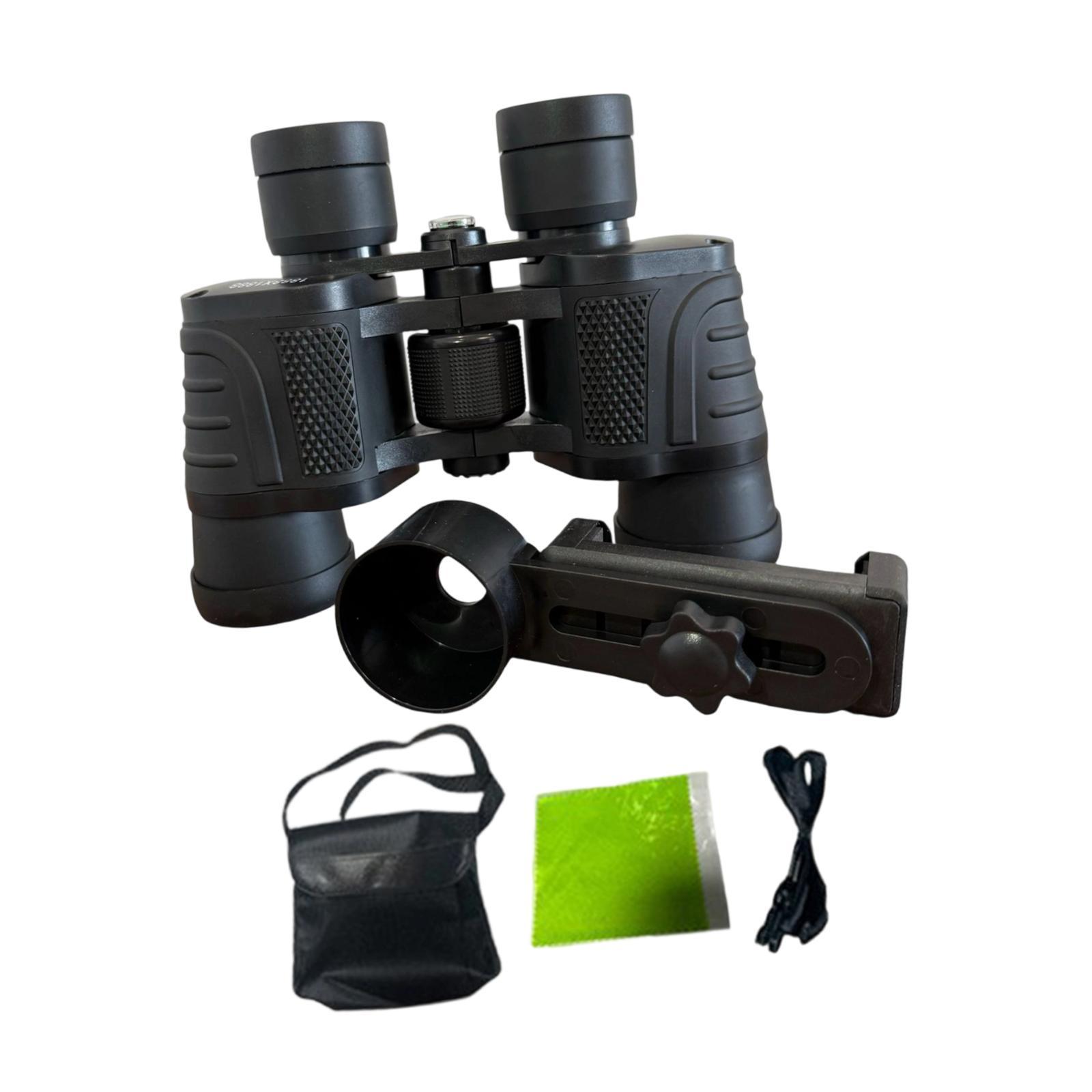 Mini binóculos de alta ampliaç - Travel Accessories As Gifts avaliação e preço