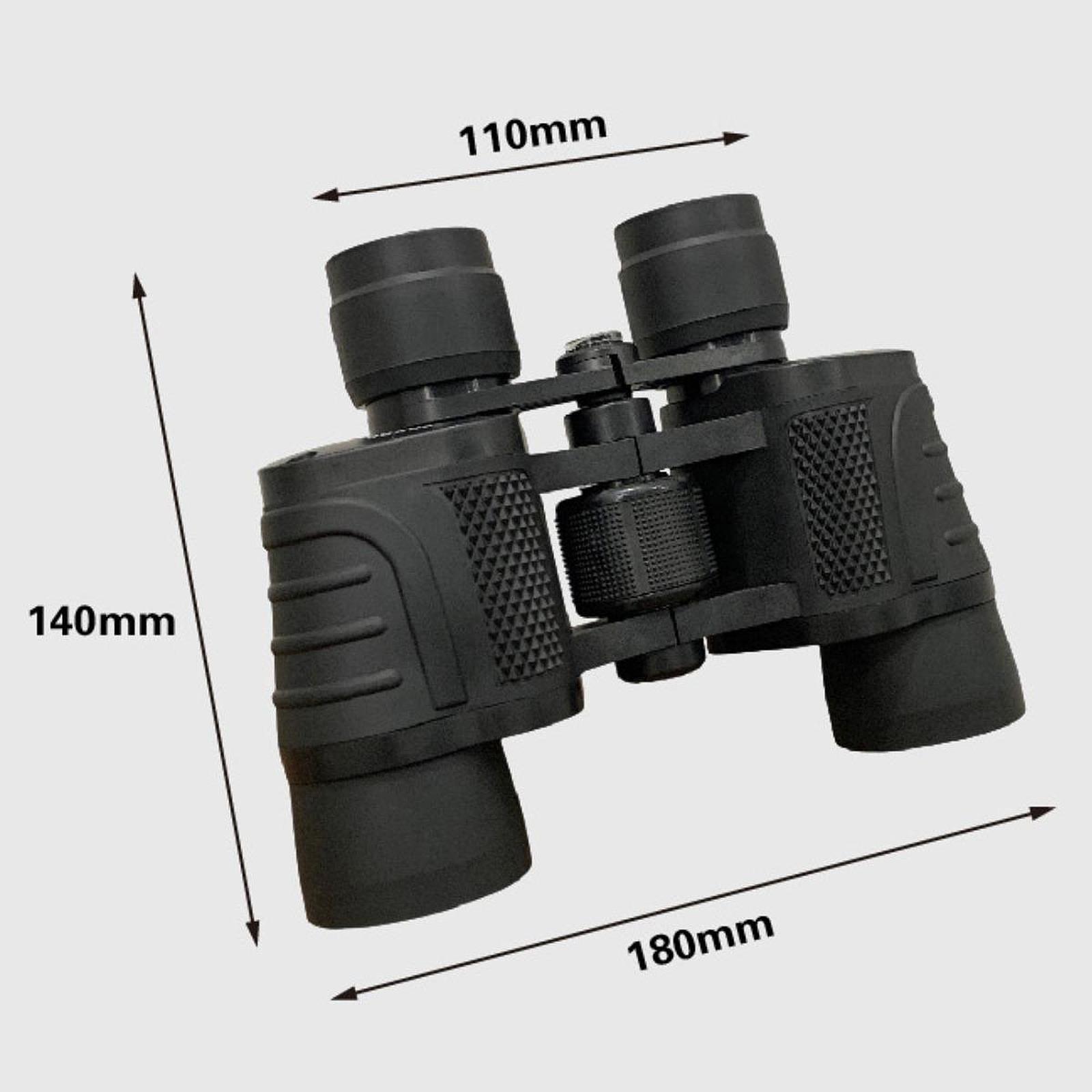 Mini binóculos de alta ampliaç - Travel Accessories As Gifts avaliação e preço