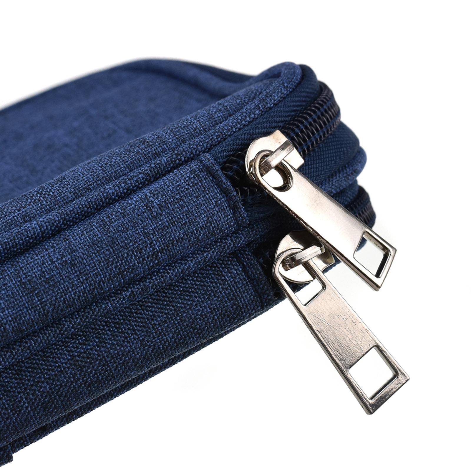 Bolsa de armazenamento portáti - Travel Accessories Organizer Bag avaliação e preço