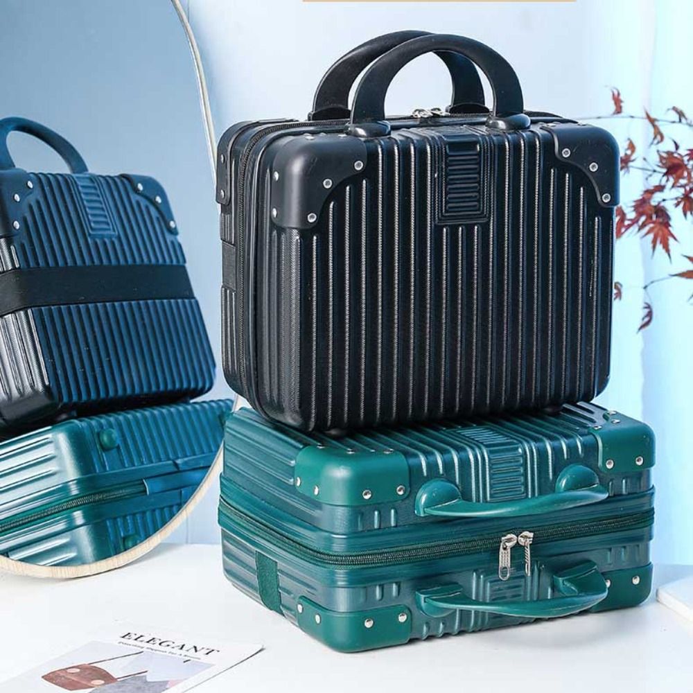 Malas de viagem de 14 polegada - Luggage Cover Protector avaliação e preço