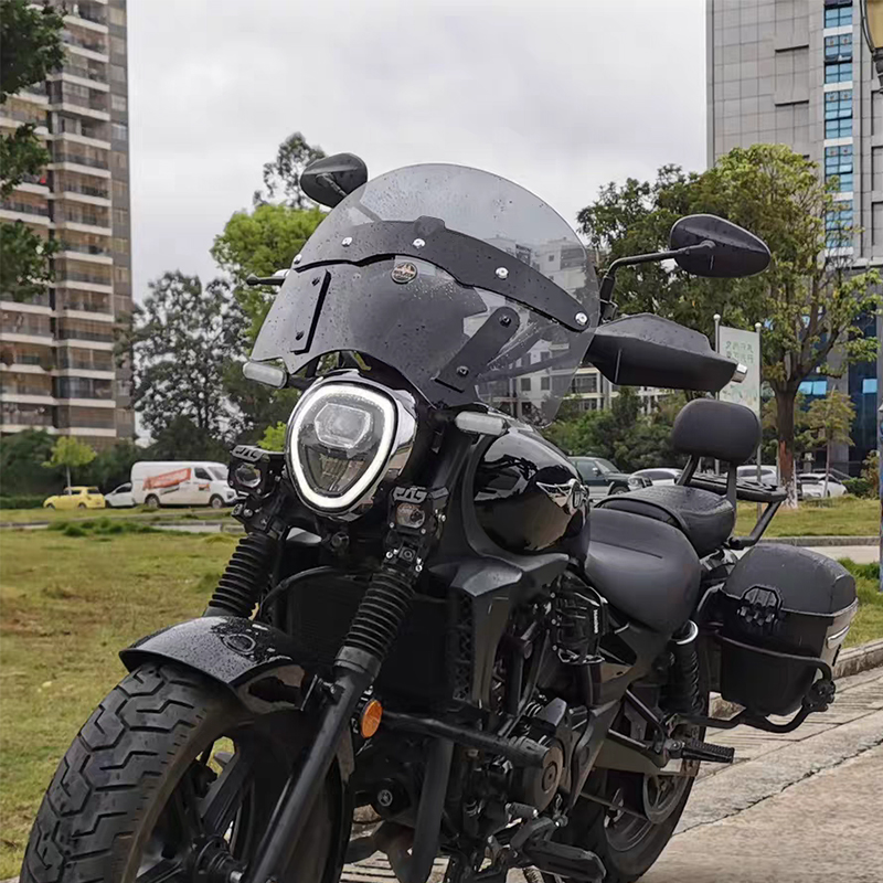 Para haojue tr300 versão de vi - Travel Accessories India avaliação e preço