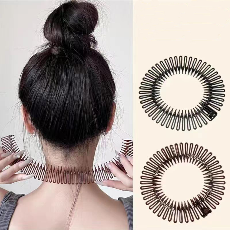 Plástico círculo completo esti - Travel Accessories Aesthetic avaliação e preço