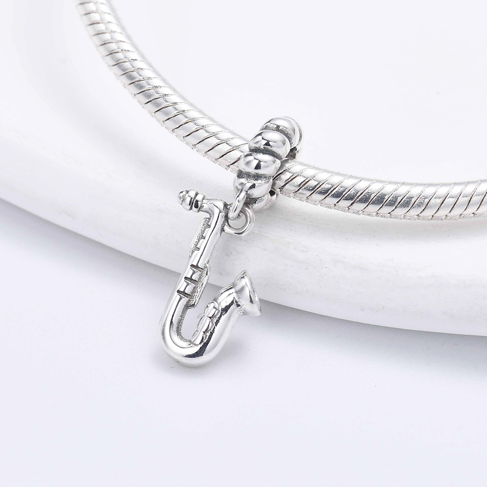 Berloques Pendentes de Prata E - Travel Accessories Jewelry avaliação e preço