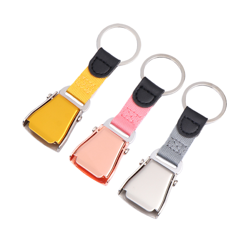 Mini segurança cinto fivela ch - Travel Accessories India avaliação e preço