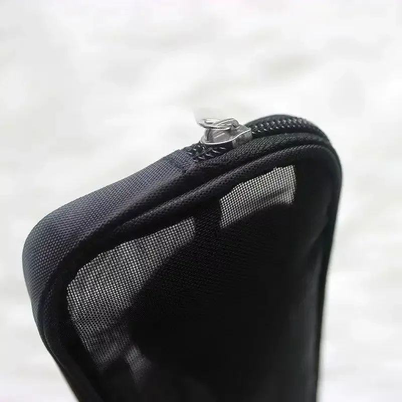 Escova de maquiagem caso de vi - Travel Accessories Organizer Bag avaliação e preço